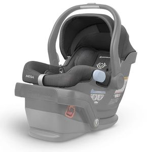 Uppababy Mesa Fashion Kit Fabric Replacement - Jordan - Merino Wool